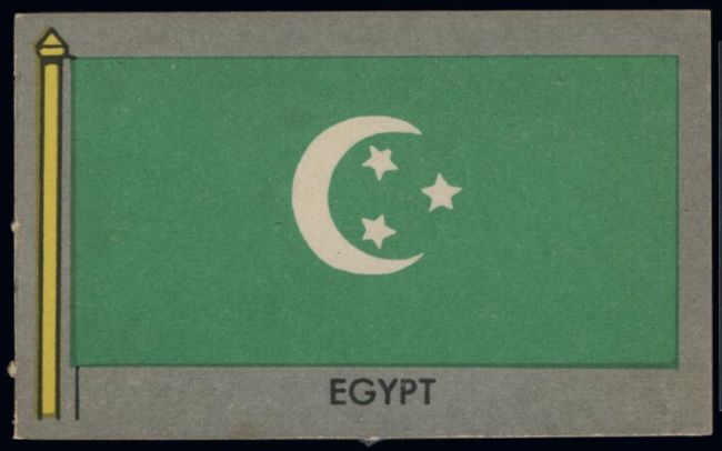 67 Egypt